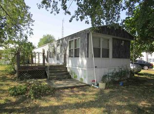 7976 E County Road 200 S, Dugger, IN 47848