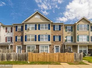 5205 Duke Ct, Frederick, MD 21703