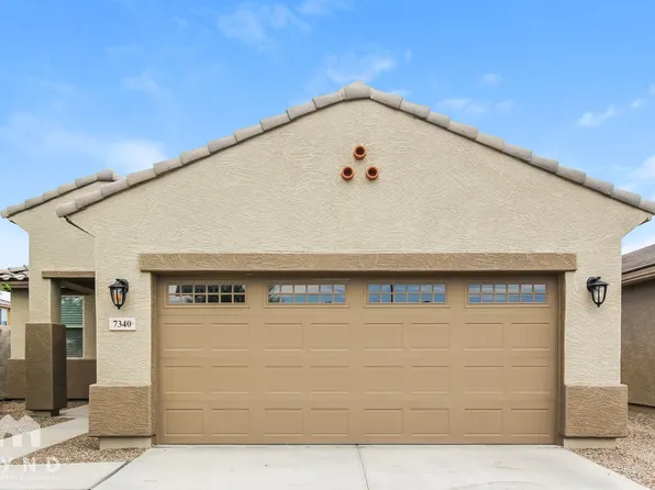 7340 W Preston Ln, Phoenix, AZ 85043