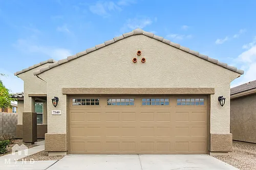 7340 W Preston Ln Photo 1