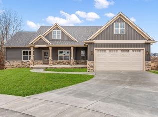 21 E 792 N, Lake Village, IN 46349