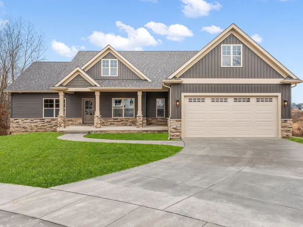 21 E 792 N, Lake Village, IN 46349