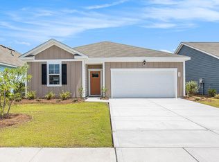 2866 Riverboat Way, Conway, SC 29526