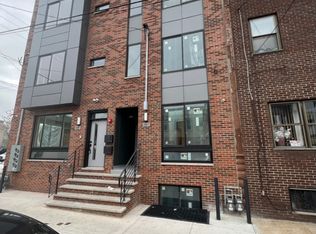 1603 S 22nd St #A, Philadelphia, PA 19145