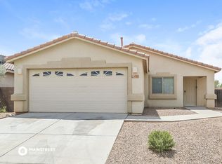 6715 W Quailwood Way, Tucson, AZ 85757