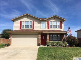 2202 Griffin Dr, Copperas Cove, TX 76522