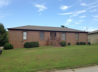 1650 Beechwood Blvd NW, Gainesville, GA 30504