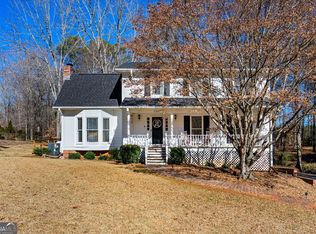 223 N View Pointe Dr, Lagrange, GA 30241