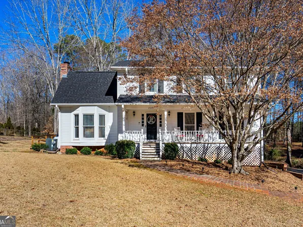 223 N View Pointe Dr, Lagrange, GA 30241