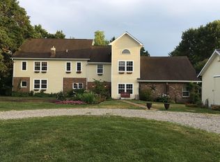 3175 Amanda Northern Rd, Carroll, OH 43112