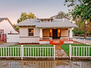 803 J St, Reedley, CA 93654