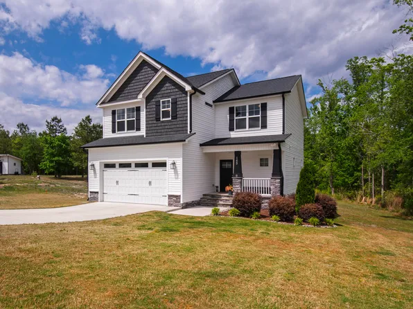463 Jackson Pond Dr, Smithfield, NC 27577