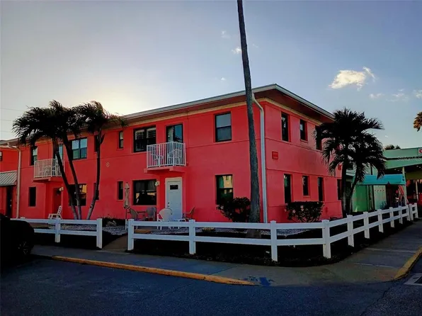 6800 Sunset Way APT 1503, Saint Pete Beach, FL 33706