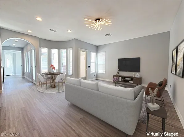 7695 Windy Meadow Ave, Las Vegas, NV 89178