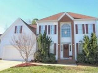 1719 Cheshire Bridge Rd, Durham, NC 27712