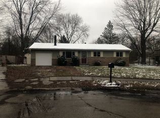 335 Sierra Ct, Indianapolis, IN