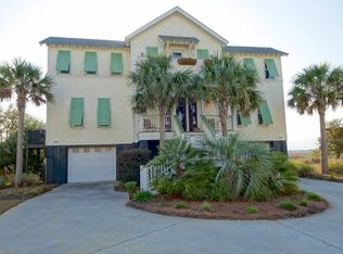 777 Post Oak Dr, Mount Pleasant, SC 29464