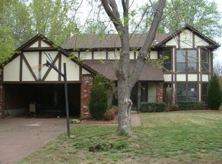 6005 E 80th Pl, Tulsa, OK 74136