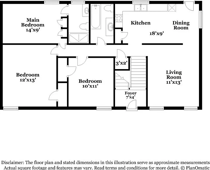 5249 Dresden Rd — Photo 3