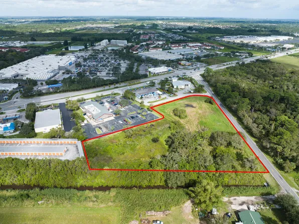 2591 Mcneil Road, Fort Pierce, FL 34981