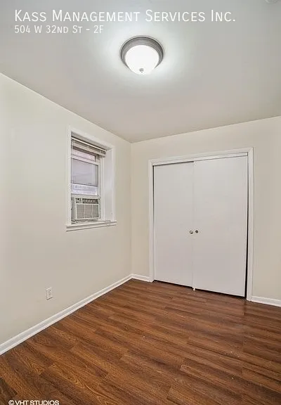 504 W 32nd St #2F — Photo 5