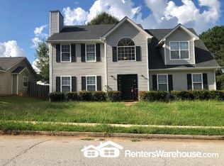 2957 Russ Ln, Lithonia, GA 30058