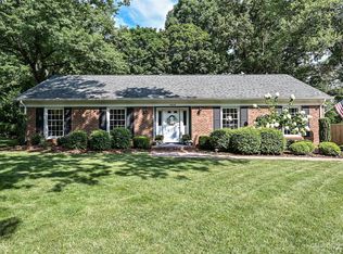 9606 Lone Oak Ct, Charlotte, NC 28270