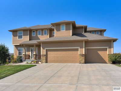 8544 S 104th St, La Vista, NE, 68128