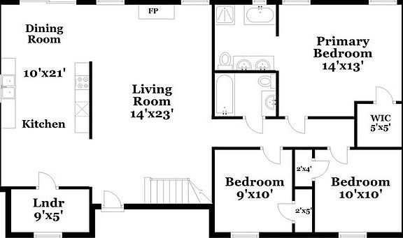 4th image of this home