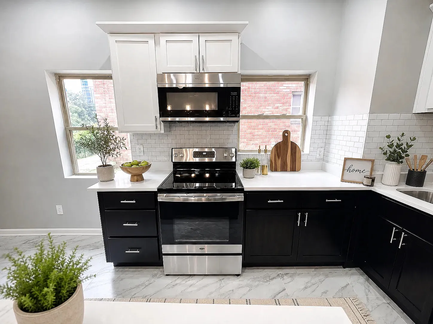 1 bed, 613 sqft, $1,875 — Photo 4
