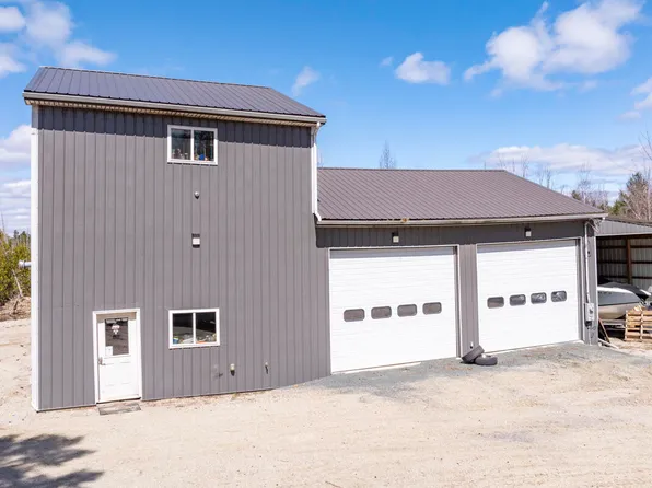 335 Georges Pond Road, Franklin, ME 04634