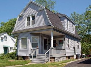 36 W Bradford Ave, Cedar Grove, NJ 07009