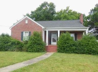 3988 Whitmell School Rd, Dry Fork, VA 24549