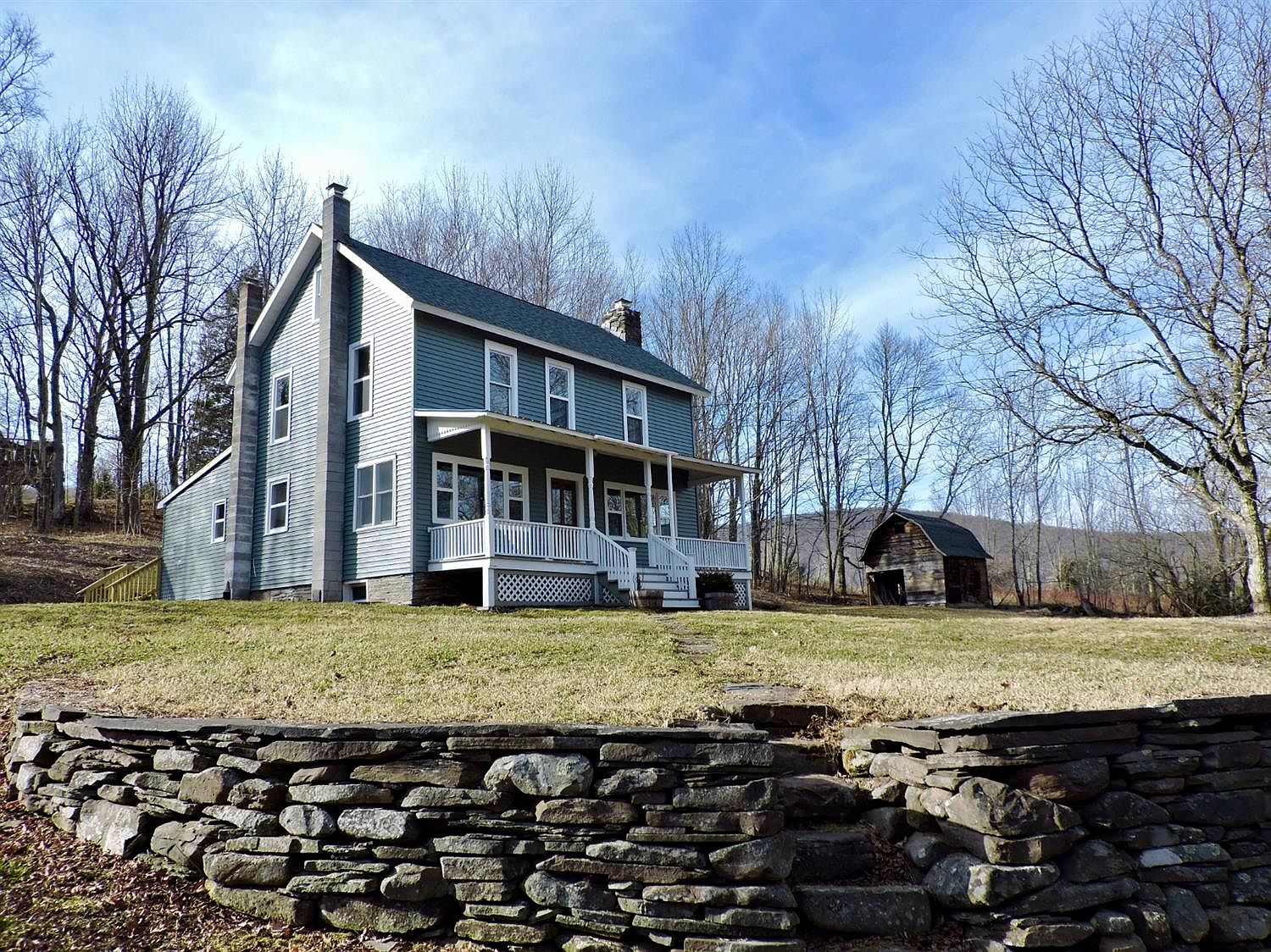 437 Meehan Rd, Margaretville, NY 12455 Zillow