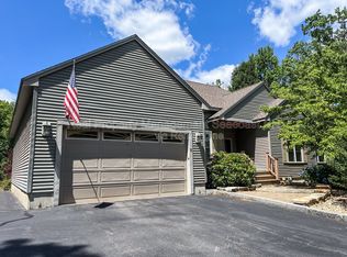 37 French Cross Rd, Dover, NH 03820