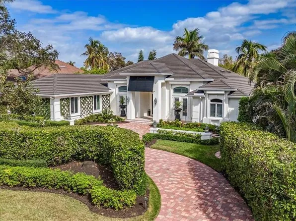 15270 Burnaby DR, NAPLES, FL 34110