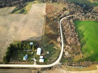 5046 Depot Rd, Wadena, IA 52169