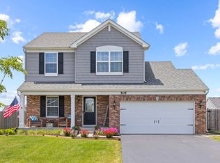 505 Cahokia St, Joliet, IL 60431