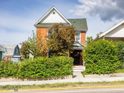 415 S Excelsior Ave, Butte, MT, 59701