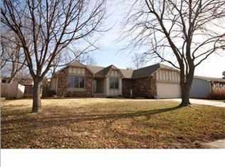 1644 N Parkdale St, Wichita, KS 67212