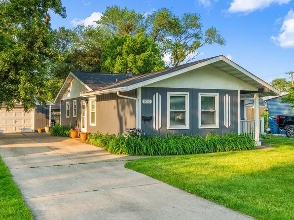 510 215th St, Dyer, IN 46311