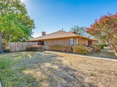 2031 Teton Pl #A & B, Carrollton, TX, 75006