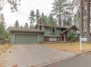 11218 N Madison St, Spokane, WA 99218