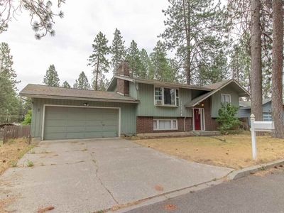 11218 N Madison St, Spokane, WA, 99218