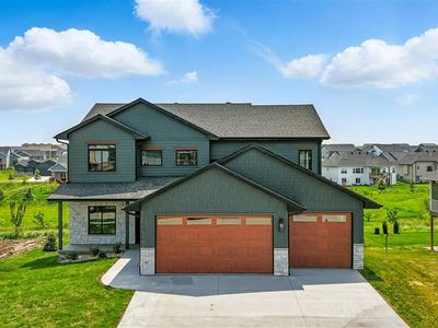 1291 Osage Ln, North Liberty, IA, 52317