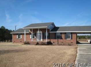 2281 Conetoe Rd, Greenville, NC 27834