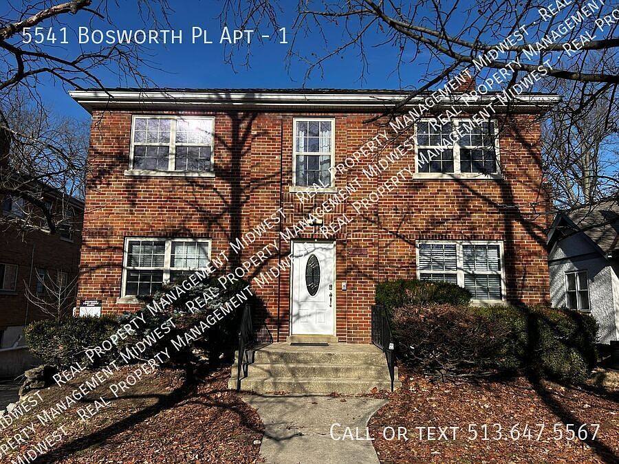 1st image of 5541 Bosworth Pl APT 1