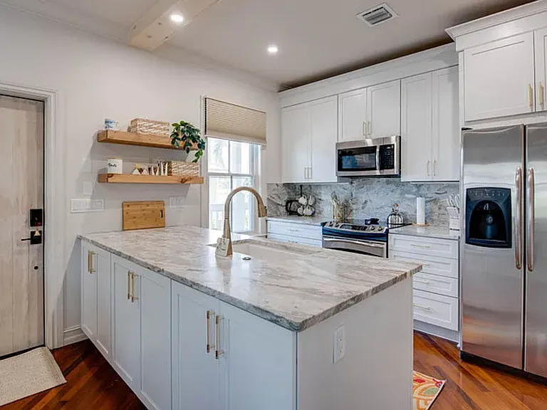 Kitchen Overview
