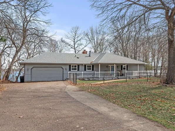 6201 S Linwood Dr NE, Wyoming, MN 55092