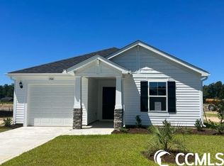 1500 Clubstone Drive Plan LOT 105, Conway, SC 29526